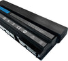 DELL 5DN1K M5Y0X E6420 E6520 Latitude Notebook E5420 E5520 E6430 71R31 NHXVW T54FJ Laptop Battery - eBuyKenya