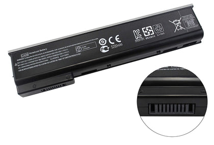 CA09 CA06 CA06XL HSTNN-LB4X HP ProBook 650 G2 650 G1 Generic Laptop Battery - eBuyKenya