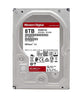 Western Digital Bare Drives WD Red 8TB NAS Hard Disk Drive