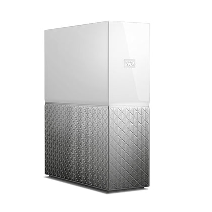 Western Digital My Cloud Home 6TB