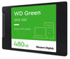 Western Digital WD Green 480 GB 2.5