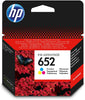 HP 652 Ink cartridge color F6V24AE - eBuyKenya