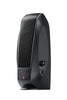 Logitech Speaker S120 Black 2.0  Clear Stereo Sound