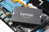 Lexar NS100 2.5” SATA III (6GB/S) SSD 256GB Solid-State Drive - eBuyKenya