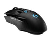 Logitech Lightspeed Wireless Gaming Mouse G903 with HERO 25K Sensor - eBuyKenya