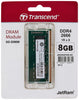 Transcend Laptop RAM DDR4 8GB 2666Mhz Media 4 of 4