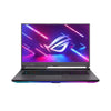 Asus ROG Strix G17 G713QM-K4219T AMD Ryzen 7 16GB 512GB SSD 6GB Graphics W10 Home Laptop - eBuyKenya