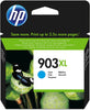 HP 903xl High Yield Ink Cartridge, Cyan - T6M03AE - eBuyKenya