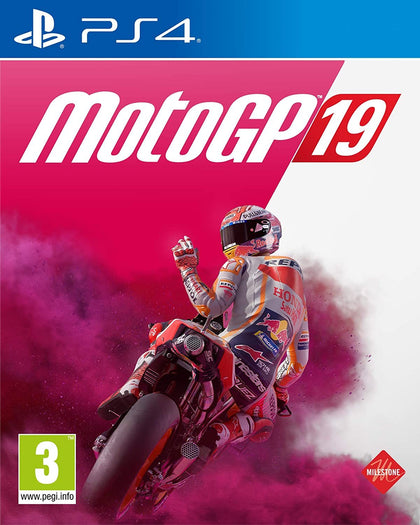 MotoGP 19 - PlayStation 4 - eBuyKenya