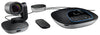 Logitech Group Video Conferencing Bundle with Expansion Mics - eBuyKenya