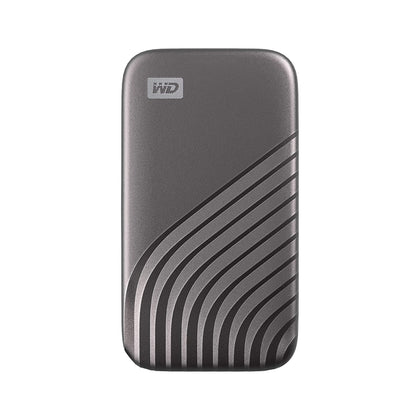 Western Digital My Passport SSD 1TB Drive