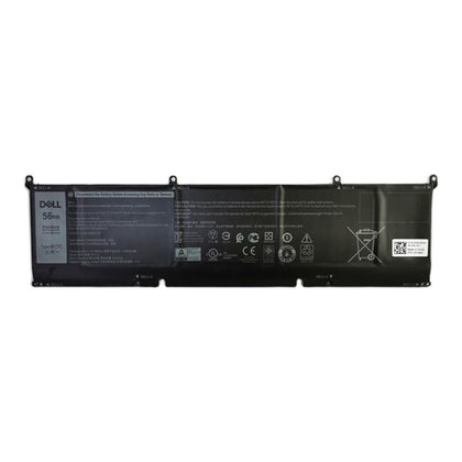 8FCTC P8P1P DVG8M Dell XPS 15 9500 Laptop Battery - eBuyKenya