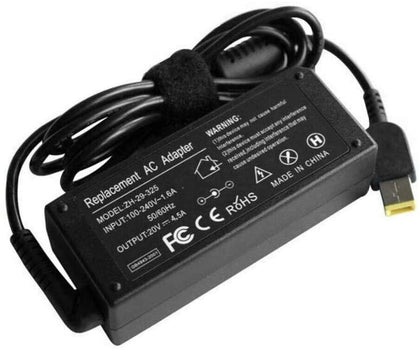 20V, 4.5A, 90W Lenovo IdeaPad Z50-75 - Generic Laptop Adapter - eBuyKenya