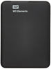 Western Digital WD Elements Portable 1TB USB 3.0 External Hard Drive