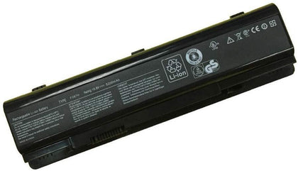 0F286H 312-0818 G066H F287H Dell Inspiron 1410 Vostro 1014 PP37L Laptop Battery - eBuyKenya