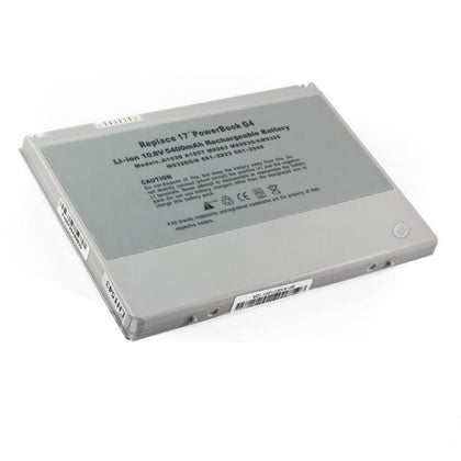 A1057 Apple PowerBook G4 17 M8793LL/A M8983 M8983G/A M9326 Laptop Battery - eBuyKenya