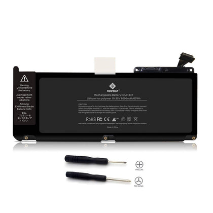 A1331 A1342 Apple Macbook Pro 15 MV932CH/A MLH32CH/A Laptop Battery - eBuyKenya