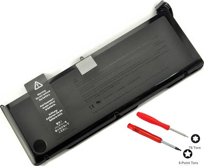 A1309 661-5037 Apple MacBook Pro 17 inch A1297 (2009 Version) MC226J/A Laptop Battery - eBuyKenya