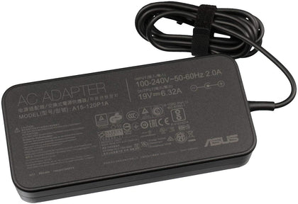 Cargador ASUS original 20c 3.25a 65w USB-C