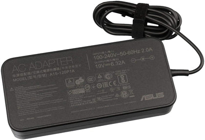 120W 19V 6.32A ASUS TUF Gaming FX705GM FX705GE FX505 FX505GE Laptop Adapter - eBuyKenya