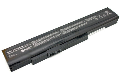 A32-A15 NH751 Akoya E6227 medion erazer X6816 Laptop Battery - eBuyKenya