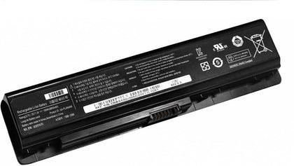 Samsung AA-PBAN6AB AA-PLAN6AB NP200B5A NP200B4C NP200B4 Generic Laptop Battery - eBuyKenya