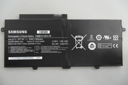 Samsung PLVN4AR AA-PLVN4AR NP940X3G NP910S5J NP930X3G  K02 K04 910s5j NP940X3G-K01 Laptop Battery - eBuyKenya