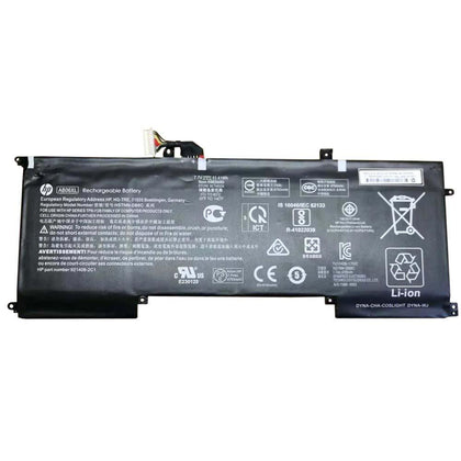 AB06XL 921408-271 HSTNN-DB8C TPN-I128 HP Envy 13-AD008NW Laptop Battery - eBuyKenya