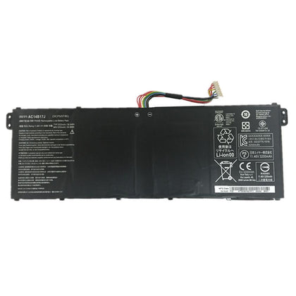 AC14B17J Acer Aspire 11.6 B115 Series Laptop Battery - eBuyKenya