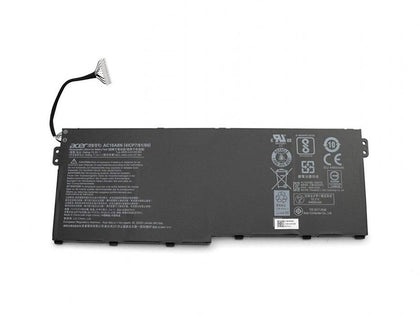 AC16A8N Acer Aspire V17 V15 Nitro BE VN7-593G VN7-793G VN7-793G-73YP VN7-793G-78E3 VN7-793G-717L Laptop Battery - eBuyKenya