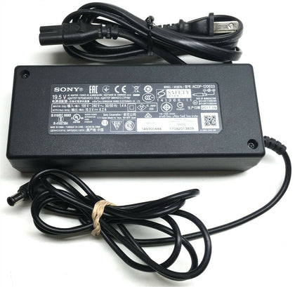 19.5V 6.15A 120W Sony Vaio PCG-GRT240G Laptop AC Power Adapter - eBuyKenya