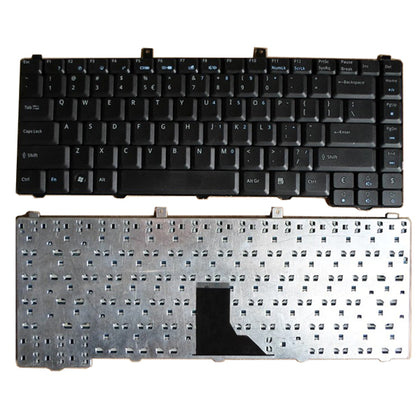 ACER Aspire 1680 Replacement Laptop Keyboard - eBuyKenya