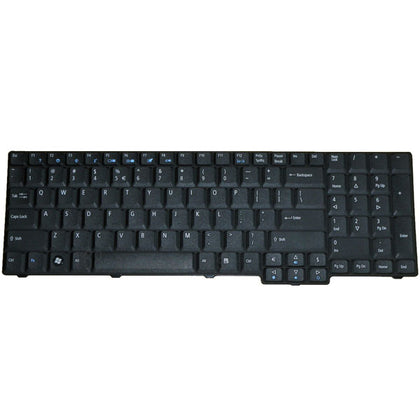  KB.I170A.149 New Genuine Acer Aspire Brazil Portuguese Laptop  Keyboard SG-52500-40A : Electronics