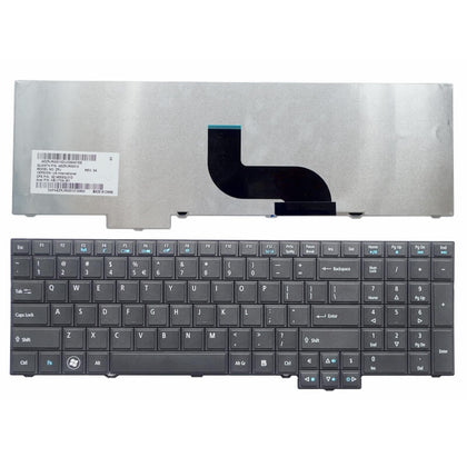 ACER Travelmate 5760 Replacement Laptop Keyboard - eBuyKenya
