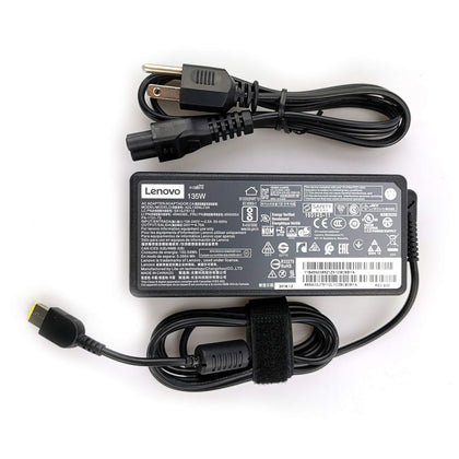 20V 6.75A 135W Lenovo Legion Y520 Y520-15IKB Y520-15IKBN, IdeaPad Creator 5 15 Laptop Charger - eBuyKenya