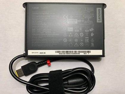 20V 6.75A 135W 00HM688 Lenovo ThinkPad P1 Gen 2 3 20TJS2L800 Laptop Charger - eBuyKenya