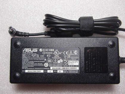 19V 6.32A 120W ADP-120ZB BB Asus A7, A7C, A7CD, A7D, A7DB, A7DC, A7F Series Laptop Adapter - eBuyKenya