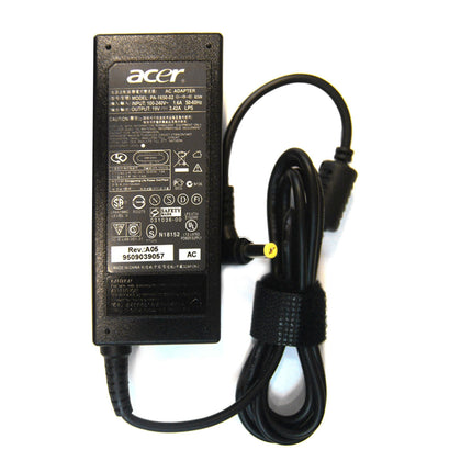 19V 3.42A 65W Acer Aspire 3 A315-21 SWIFT 3 Swift 3X SF314 Laptop Adapter - eBuyKenya