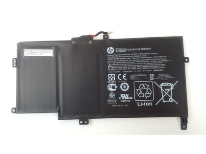 EG04XL 681881-21 TPN-C108 TPN-C103 HP Envy 6-1000 Laptop Battery - eBuyKenya