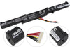 A41-X550E LC41LG130Q-7 Asus A450, A450c, A450CP, A450E F751LK-TY123H Laptop Battery - eBuyKenya