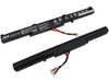 A41-X550E LC41LG130Q-7 Asus A450, A450c, A450CP, A450E F751LK-TY123H Laptop Battery - eBuyKenya