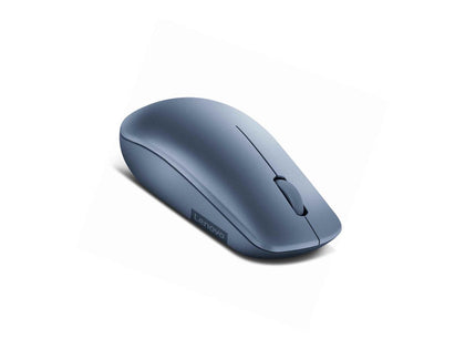 Lenovo 530 Wireless Mouse (Graphite) with battery - GY50Z49089 - eBuyKenya