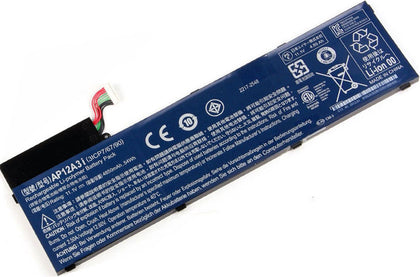 AP12A41 AP12A4i Acer TravelMate P648-M-56GL, Aspire M3-481G Laptop Battery - eBuyKenya