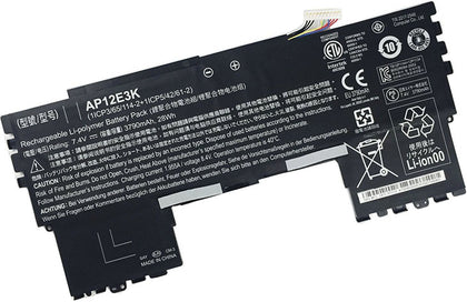 AP12E3K Acer Aspire S7 11