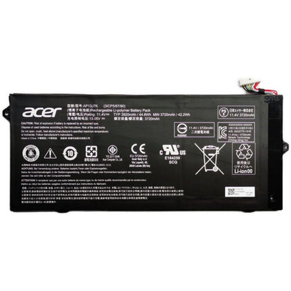 AP13J7K Acer ChromeBook C740 Series Laptop Battery - eBuyKenya