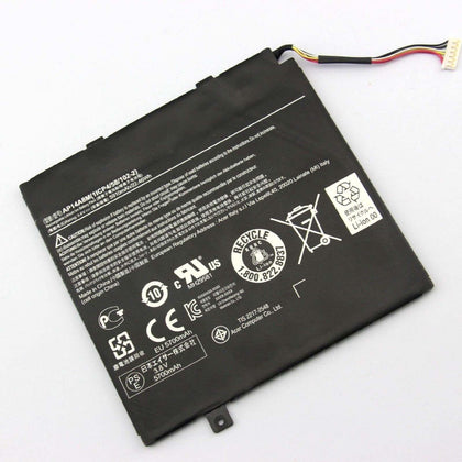 AP14A8M Acer Aspire Switch 10 SW5-011 SW5-012, iconia 10 A3-A30 A3-A20 A3-A20FHD Laptop Battery - eBuyKenya