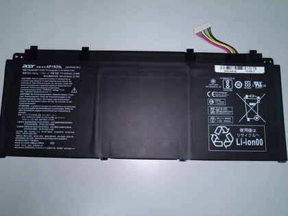 AP15O5L Acer Aspire S5-371, SPIN 5 SP513-52N AP1503K AP1505L Laptop Battery - eBuyKenya