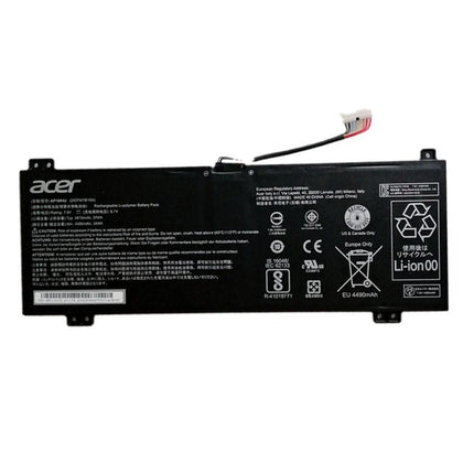 AP16K4J Acer Aspire 3 A315, Chromebook Spin 11 R751TN-C1T6 Laptop Battery - eBuyKenya