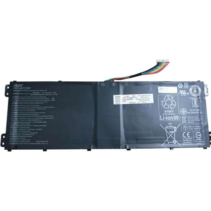 AP17C5P Acer Predator Helios 500 PH517-51, Predator PH517-61-R41A Laptop Battery - eBuyKenya