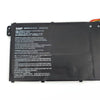 AP18C7M Acer Spin 5 SP513-54N, Swift 3 SF313-52G-59A5, TravelMate Spin TMP414RN-51-33AN Laptop Battery - eBuyKenya